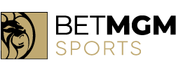 BetMGM Sports Logo NJ